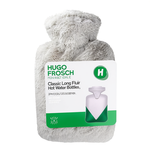 Bolsa de Agua Caliente HUGO FROSCH Classic Long Hair Fluff - Product Image 3