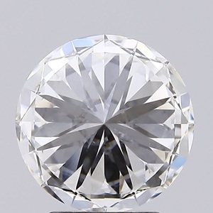 2.90กะรัตเพชรที่เจียระไนอย่างยอดเยี่ยม CVD 9.07มม. สี VVS2 IGI ได้รับการรับรองโดยไม่ซ้ำใครแหวนเพชรแบบหลวมๆ - Product Image 6