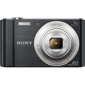 High Resolution 20MP Digital Compact Camera with 8x Optical Zoom 4K Video <b>Recording</b> Portable CCD CMOS Sensor Photography <b>Device</b> - Product Image 2