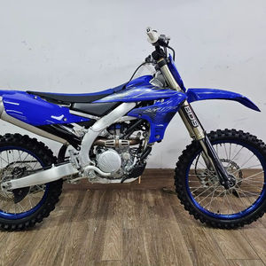 Super Ofertas Ahora Motos de Cross YAMAHA YZ250F (2025) Motocicleta Yz250 Con Garantía - Product Image 6