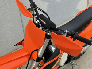 PRÊT À LA COURSE POUR LE VÉLO DE CROSS-COUNTRY KTM 250.XC 2026 À 6 VITESSES 100 % AUTHENTIQUE - Product Image 2