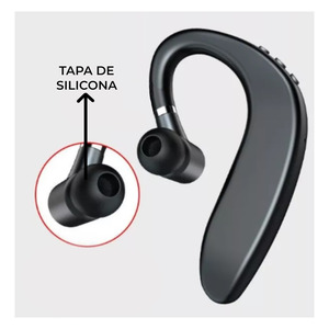 Auriculares inalámbricos Bluetooth Sport Twister - Colores surtidos - Product Image 4