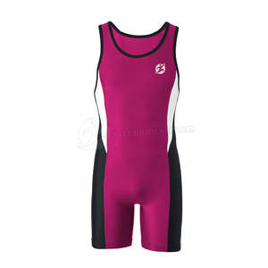 Maillot de bain une pièce personnalisé imprimé spandex polyester maillot de bain OEM Service à vendre - Product Image 2