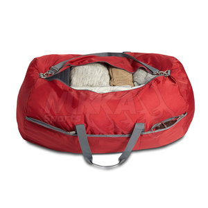 Bolsas de boxeo MMA impermeables hechas de nailon para uso en exteriores, nuevas llegadas, bolsas de boxeo MMA de moda personalizadas - Product Image 5