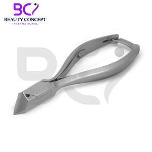 Instruments de podologie, pinces à ongles épais, coupe-ongles, outils chirurgicaux pour les soins des pieds, ensembles d'instruments de podologie en acier inoxydable - Product Image 4