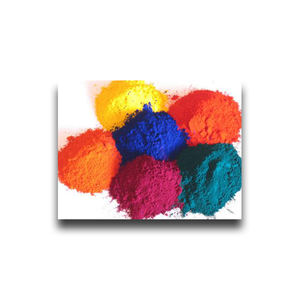 Polvo de tinte directo vibrante de alta calidad para colorantes textiles Proveedor mayorista indio a precio de fábrica - Product Image 3