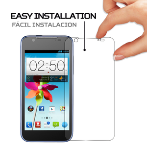 ANTISHOCK สำหรับ ZTE แกรนด์ X2 ฟิล์มกันรอยหน้าจอ ทนทานและดูดซับแรงกระแทก ฝาครอบโทรศัพท์มือถือ - Product Image 2