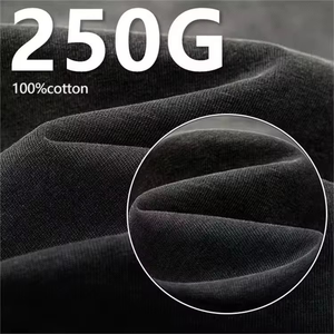 เสื้อยืดแขนสั้นผ้าถักสำหรับผู้ชายซักด้วยกรดออกแบบได้ตามต้องการ - Product Image 2