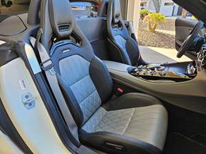 MERCEDES-AMG GT C ROADSTER EDITION 50 USADO, 2018, Volante a la Izquierda/Derecha - Product Image 5