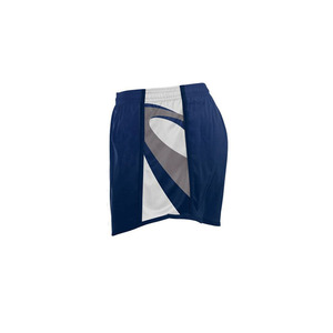 Vente en gros à bas prix d'uniformes de baseball 7V7 pour femmes, vêtements de sport, maillots d'entraînement à col en U et shorts chauds, ensembles jumeaux pour femmes - Product Image 5