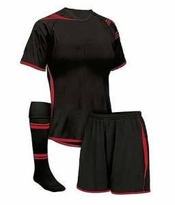 Uniforme Deportivo Personalizado para Mujer de Captens LLC, Estilo Equipo de Fútbol Americano, con Tela de Secado Rápido que Absorbe la Humedad, Modelo MR-047, Hecho en EE. UU. - Product Image 4