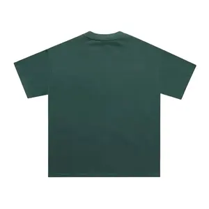 Camisa Casual de Algodón 100% Cómoda para Hombre, Corte Regular con Logotipo Personalizado, Tela Satén, Temporada de Otoño, Ecológica y Transpirable - Product Image 2