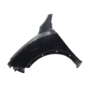Aile avant gauche Nissan Juke 1ère série F3101BV8MA (10>13) - Product Image 1