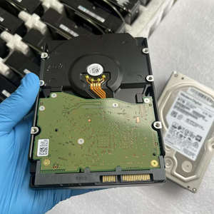 ฮาร์ดไดรฟ์มือสอง8TB <span class=keywords><strong>USB</strong></span> SATA ประเภทผ่านภายในสำหรับเดสก์ท็อป - Product Image 1