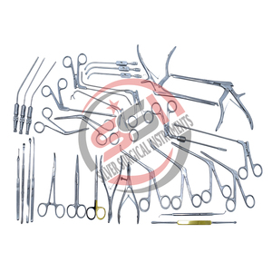 ชุดเครื่องมือผ่าตัดพื้นฐาน2025 - Product Image 1