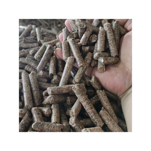 Granulés de bois de chauffage de pin et de sapin 6mm 8mm 15 Kg Europe, certifiés DIN EN Plus A1, pour vente de granulés de bois - Product Image 6