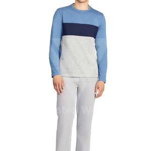 Fresh Arrivals Winter Crew Neck Sportswear Sweatshirts for Men Hot Selling Premium Sale Digital Printing <b>Pullover</b> <b>Jumper</b> - Product Image 5