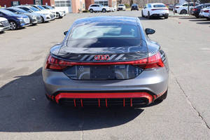 Audi RS e-tron GT quattro USADO de 2023 - Product Image 2