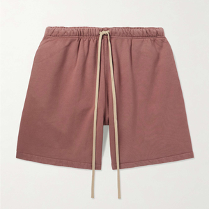 Pantalones cortos suaves y ligeros para hombre con decoración vintage diseñados para la comodidad diaria Actividades casuales al aire libre para viajes de verano - Product Image 6