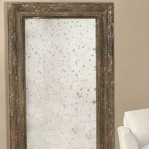 Fabricante de Marcos para Espejos de Pared |   Espejos Decorativos para Sala de Estar - Product Image 1