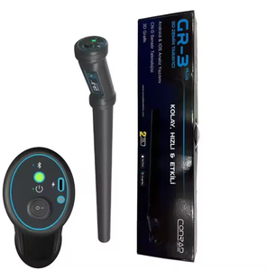 Appareil d'imagerie souterraine Conrad Plus le plus vendu pour la recherche en profondeur - Product Image 2