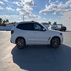 EXCELENTE ESTADO, BM-W X3 sDrive30i 2023 - Product Image 2