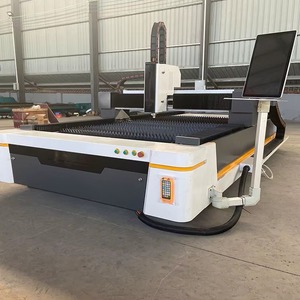 Máquina de Corte Láser CNC de 6 Ejes Automática de Alta Eficiencia ZPG-LASER para Acero Inoxidable, Fibra, CS, MS, Popular para Acrílico, Latón y Cristal - Product Image 2