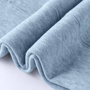 Sudadera con capucha de gran tamaño para hombre, sudadera de algodón, ropa de calle de peso pesado, Top con capucha de manga larga informal a la moda - Product Image 5