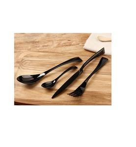 Fournisseurs en gros de couverts design vintage de haute qualité en acier inoxydable pour accessoires de cuisine - Product Image 4