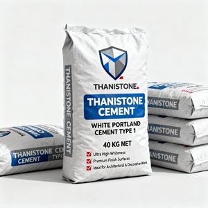 White Portland Cement ประเทศไทย - Product Image 3