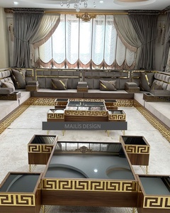 Arabic Majlis <b>Moroccan</b> Majlis Modern Majlis <b>Sofa</b> Majalis Maghribi Majles Arabia Majles Mejalis - Product Image 3