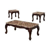 Table basse en bois massif vintage traditionnelle multifonctionnelle en gros, hauteur réglable, couleur et forme personnalisées, meubles
