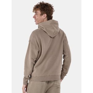 Sweat à capuche personnalisé imprimé pour homme et femme, coupe régulière, décontracté, manches longues, à capuche, fermeture éclair, streetwear d'hiver, personnalité - Product Image 3