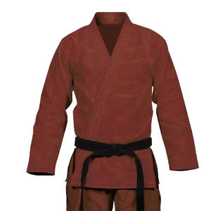 Uniformes de Karate de Algodón Unisex de Alta Calidad, Uniformes de Taekwondo con Logotipo Personalizado para Hombres y Mujeres, Ropa de Artes Marciales con Logotipo Personalizado en Oferta - Product Image 3
