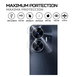 ฟิล์มกันกระแทก Realme C55 รุ่นพิเศษ - Product Image 2