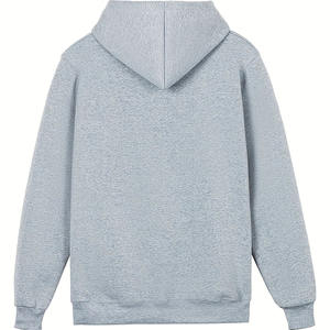 Vêtements d'hiver, impression personnalisée, sweat-shirts pour hommes tendance, vêtements de sport d'extérieur, tissu extensible, vêtements de sport légers, performance - Product Image 4