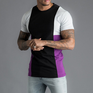 POLO bordado con solapa suelta a la moda, camiseta transpirable de manga corta de verano, camisetas informales de negocios para hombres - Product Image 1