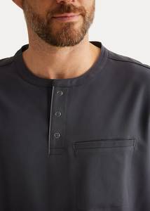 ชุดเครื่องแบบขัดปฏิบัติงานซักได้เสื้อแจ็กเก็ตทรงสูงขนาดใหญ่สำหรับพยาบาลและแพทย์ใช้ในโรงพยาบาลและร้านเสริมสวย - Product Image 3