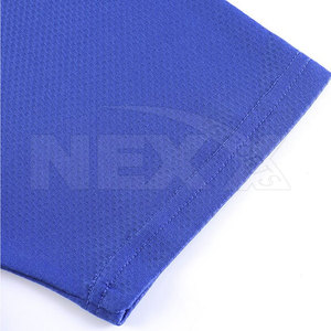 New Style Sublimation Printed Soccer Jersey Plus Size Soccer Jersey <b>Light</b> Weight Soccer Jersey - Product Image 4