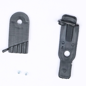Kit de Reparación de Soporte de Faro Delantero Derecho 921021J570 para Hyundai i20 PB Facelift 2012-2015 - Product Image 2