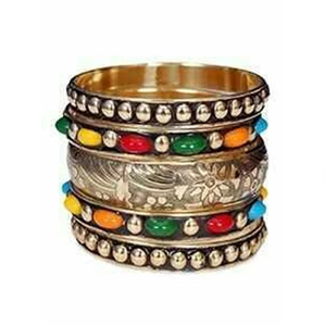 Haute qualité Vintage en laiton os mode Bracelet dames main bijoux Fine chaîne et lien bracelets prix usine - Product Image 3