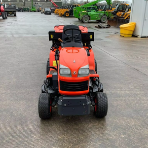 Wholesale Premium Quality Top Factory Price Kubota G23 Lawn Mower Heavy Duty Deck Strong Performance for Landscaping and Garden - Product Image 1