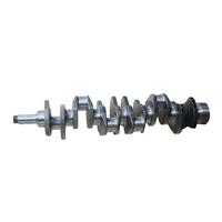 Crankshaft Mitsubishi Excavator Parts 6D16 6D16T-1 6D16T-2 6D17 6D24 6D31 6D34 6DB1 Diesel Engine Truck Parts Canter Fuso Canter