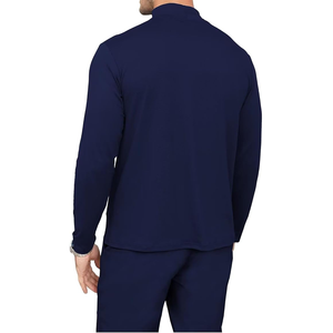 Survêtements pour hommes Respirant Humidité Wickiing Tricoté 2 Pièces Tenues Athlétiques Décontractées Survêtements pour Hommes Ensemble Jogger Ensembles - Product Image 5