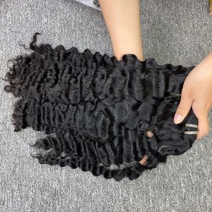 ผมบริสุทธิ์100% ผมดิบเวียดนามผมสีธรรมชาติผมบริสุทธิ์ - Product Image 4