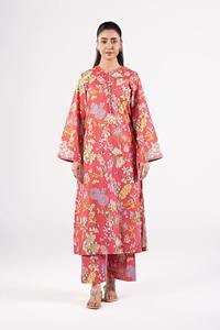 Vestido Formal tradicional de diseñador paquistaní indio para mujer bordado Sami Salwar Kameez para bodas ocasiones especiales - Product Image 2