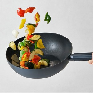 [LocknLock] Wholesale Anti-slip Cookware HARD & LIGHT PRO Fry Pan 26CM Cooking Pan CAF2658IH - Product Image 4
