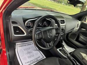 Dodge Avenger SE SE 2014, sedán de 4 puertas, autos usados en buen estado en venta - Product Image 2