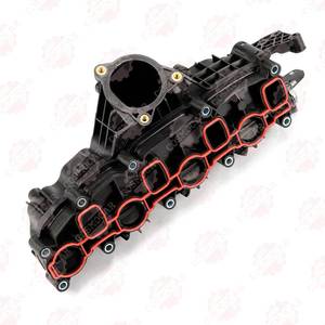 Nuevo colector de admisión 2,0 TDI 03L129711AG para Seat VW compatible con modelos que incluyen Golf y A3 - Product Image 3