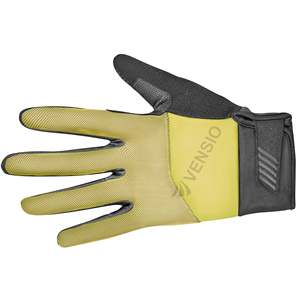 Gants de cyclisme pour hommes femmes respirant VTT équitation demi-doigt gant pour Fitness cyclisme entraînement Sports de plein air - Product Image 5